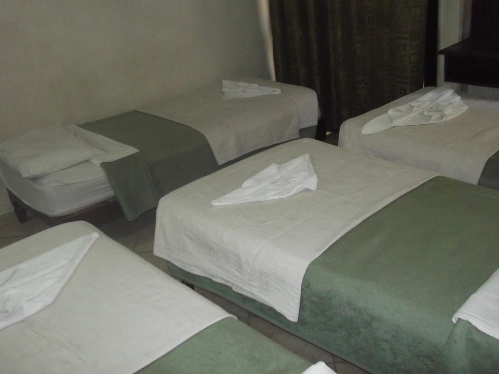 Sunset Hotel Luxor Kamer foto