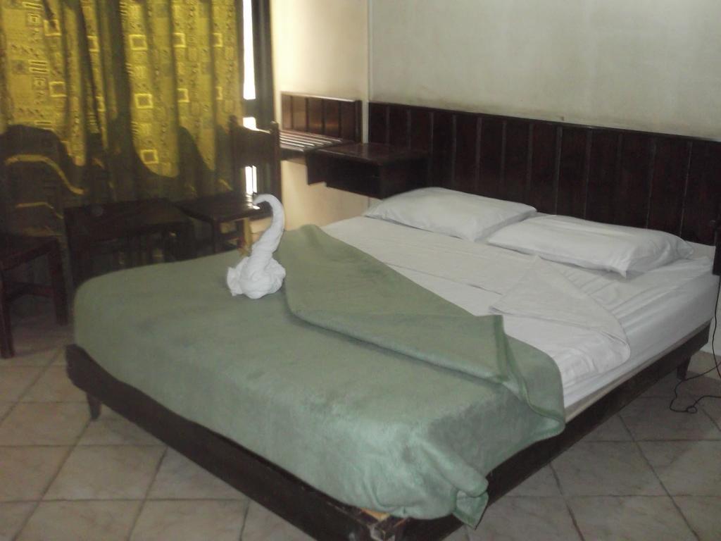 Sunset Hotel Luxor Kamer foto
