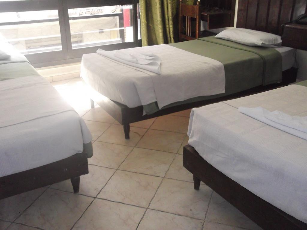 Sunset Hotel Luxor Kamer foto