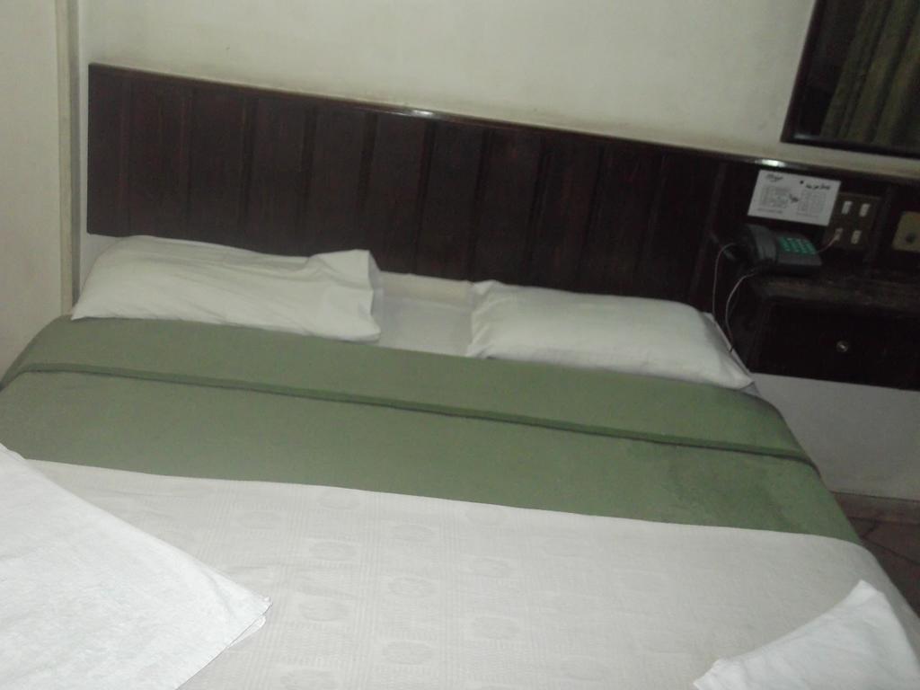 Sunset Hotel Luxor Kamer foto